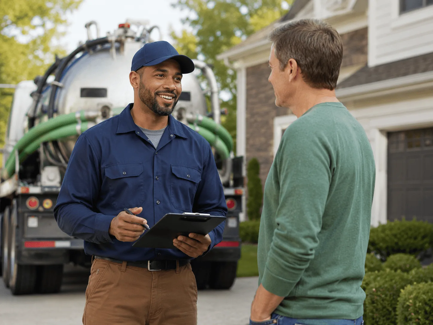 Mosquito Control Pompano Beach, FL FAQs